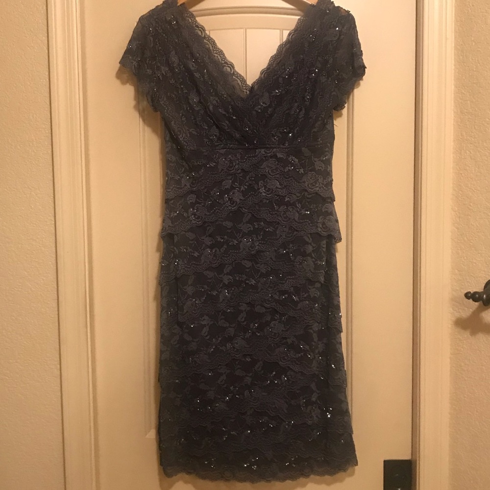 Women’s Sequin dress